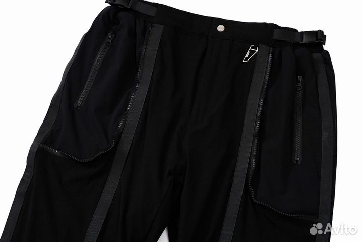 Джогеры Undermycar