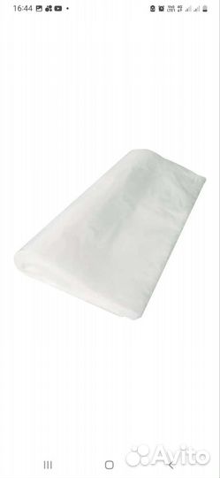 Мешок из пнд