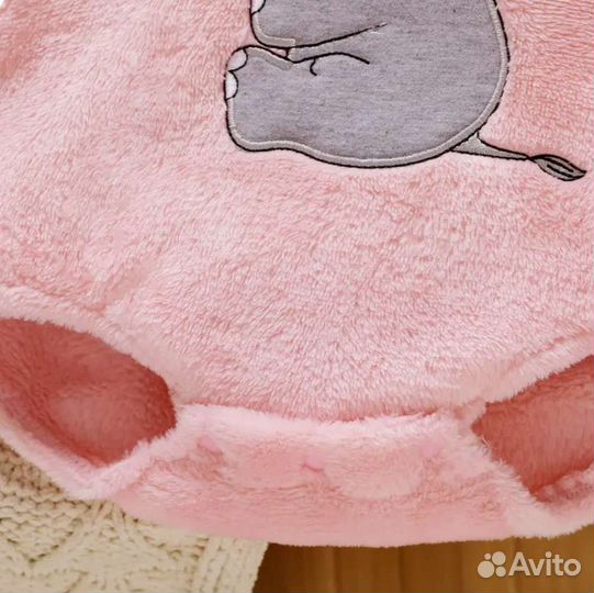 Боди для девочки