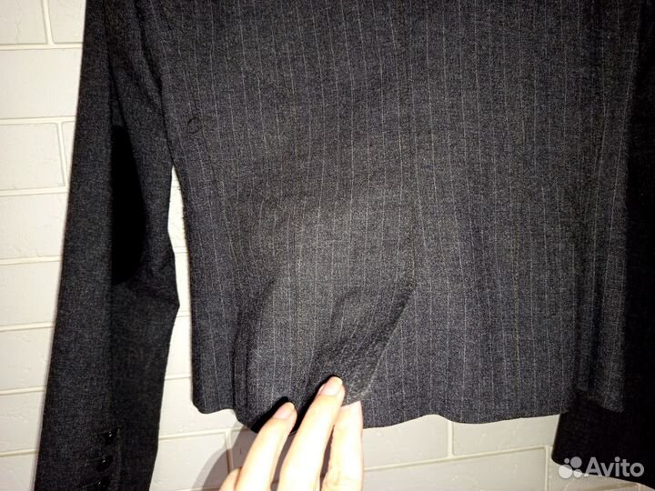 Брючный костюм s