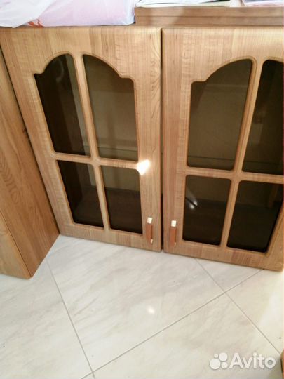 Кухонный шкаф навесной