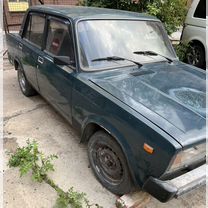 ВАЗ (LADA) 2105 1.5 MT, 2000, 108 000 км, с пробегом, цена 89 000 руб.