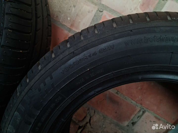 Белшина Artmotion Бел-256 185/60 R14 82H