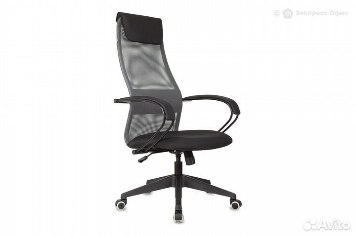 Кресло для руководителя CH-607