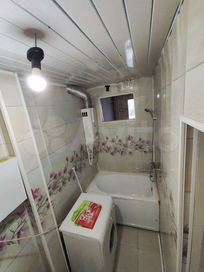 1-к. квартира, 52 м², 3/9 эт.