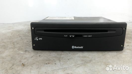 Навигация renault laguna 2 (90C04I901)