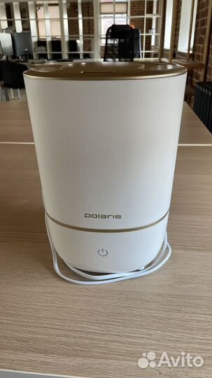 Ультразвуковой увлажнитель Polaris PUH 8105 TF