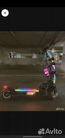 Ремонт электросамокатов и любого электротранспорта