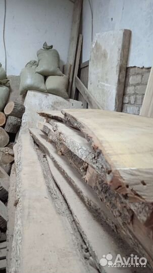 Производство из массива дуба и карагача