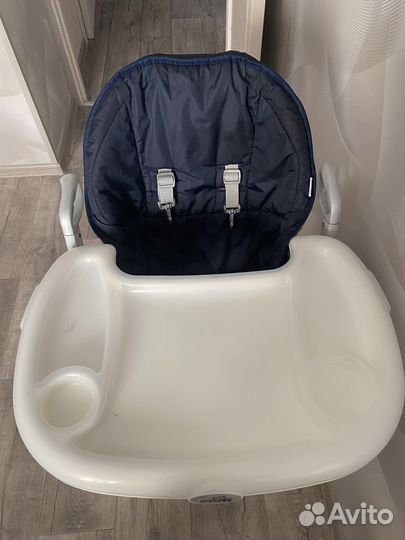 Стульчик для кормления cam