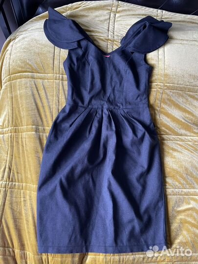 Женские вещи пакетом 42