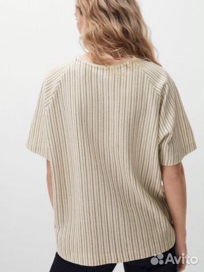 Свитер massimo dutti оригинал