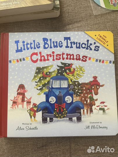 Детские книги на английском языке