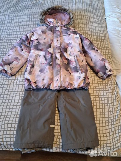 Комплект зима kerry 134+6