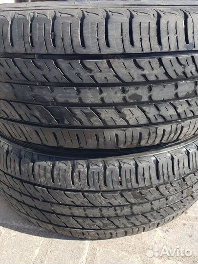 Kumho Crugen Premium KL33 225/65 R17