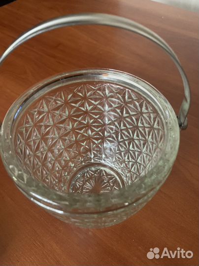 Конфетницы