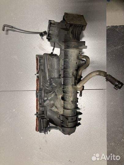 Впускной коллектор Mercedes M270910 М270920