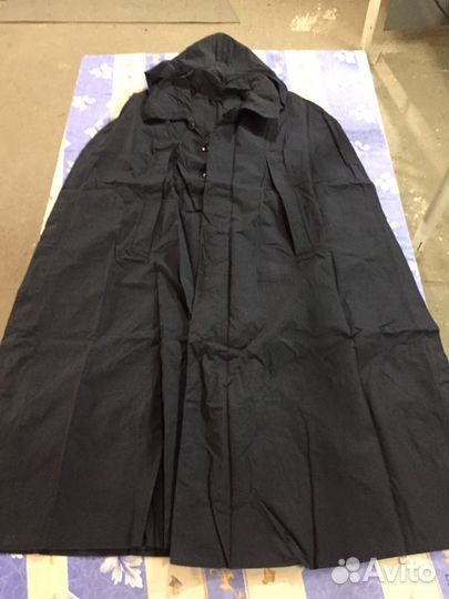 Плащ палатка