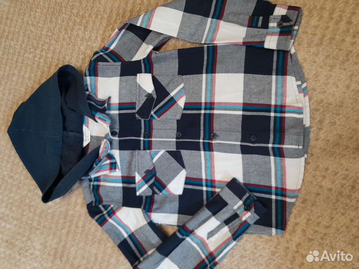 Детская одежда для мальчиков