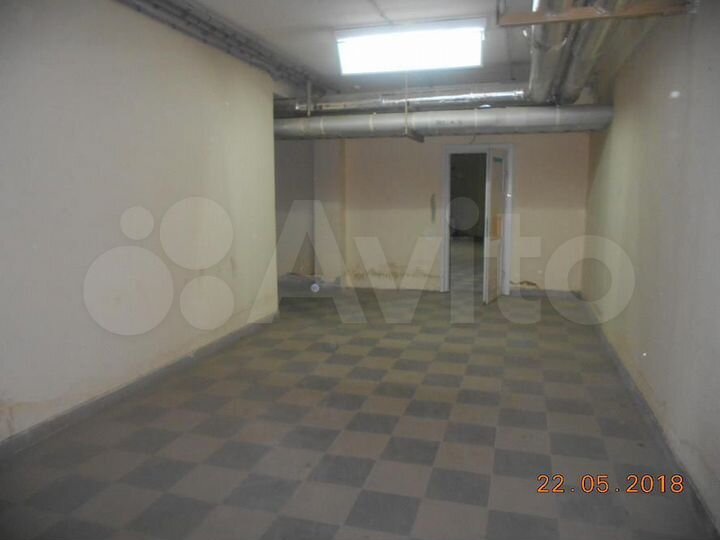 Помещения свободного назначения 248 м2 г. Краснода