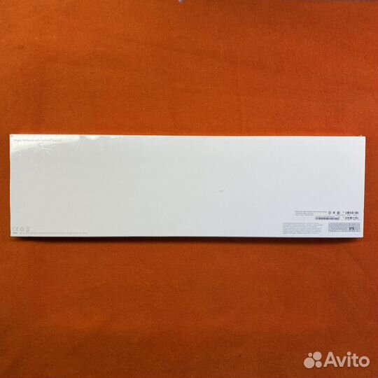 Apple Magic keyboard 2 US numeric keypad (New)