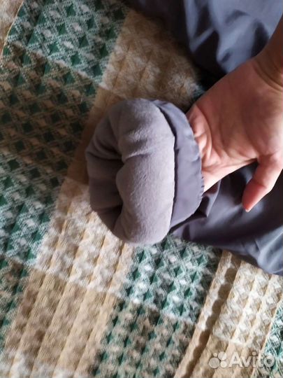 Полукомбинезон 86