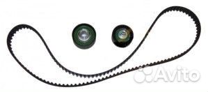 Комплект грм ваз-2170, 1118, 2190 