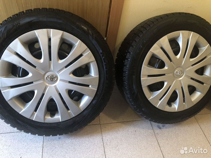 Roadstone Winguard 205/55 R16