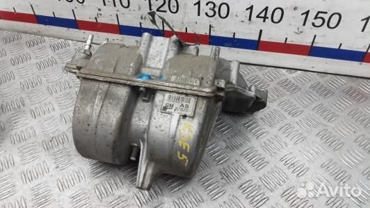 Впускной коллектор бензиновый opel astra G (KSE05C