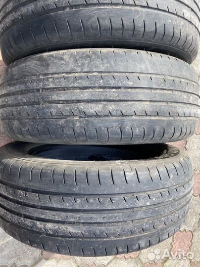 LingLong CrossWind HP010 225/60 R17 99H