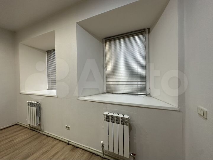 Офис, 15.3 м²