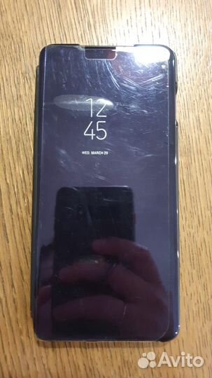 Чехлы для телефонов Samsung