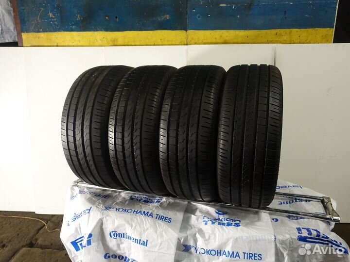 Pirelli Cinturato P7 205/60 R16