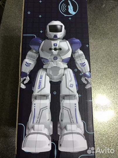 Игрушка робот