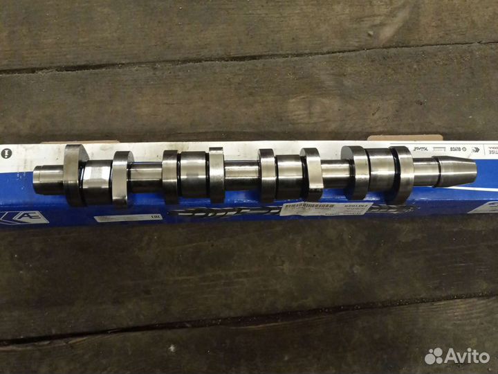 Распредвал Фольксваген транспортер т-5