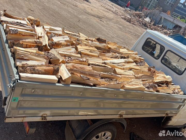 Дрова березовые тимашево