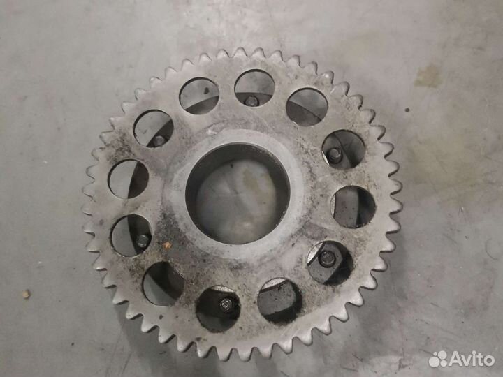 Муфта стартера honda CBR929RR fireblade