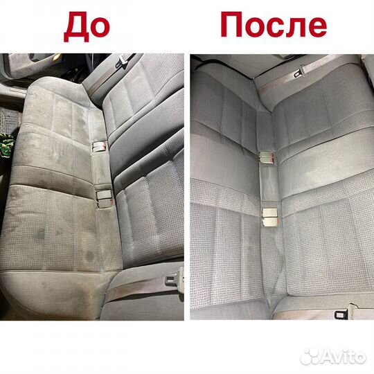 Аренда моющего пылесоса и пароочистителя