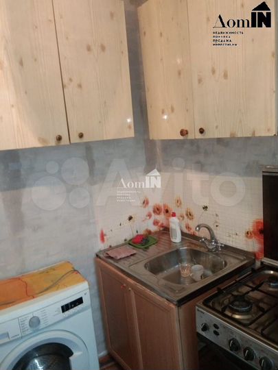 2-к. квартира, 44 м², 4/5 эт.