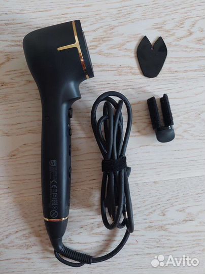 Philips Автоматические щипцы для завивки