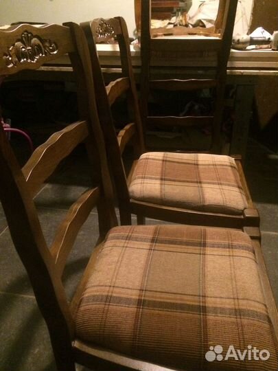 Ремонт мебели