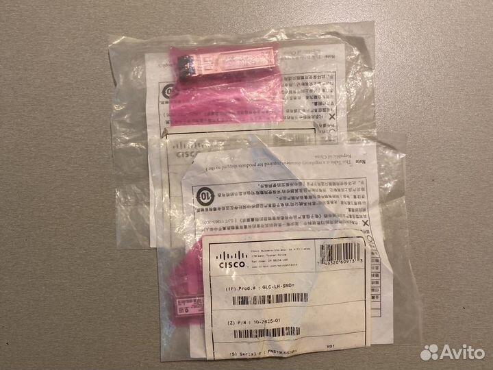 CLC-LH-SMD 10-2625-01