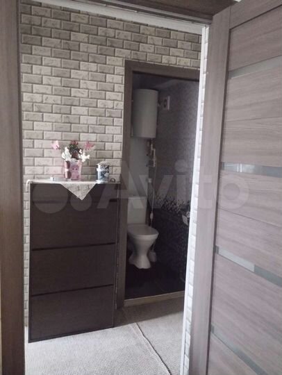 1-к. квартира, 36 м², 5/5 эт.