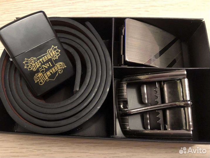 Подарочный набор