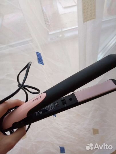 Выпрямитель для волос
