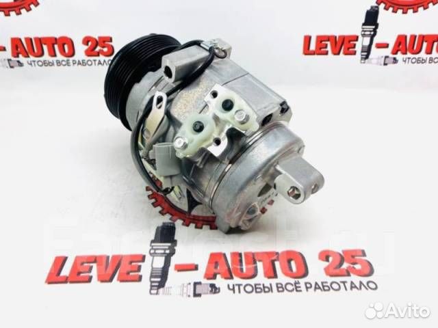 Компрессор кондиционера Lexus 883206A122 883206A12