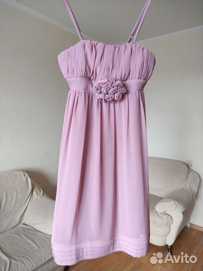 Платье для беременной фотосессии