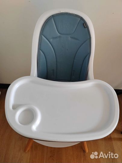 Стульчик для кормления nuovita