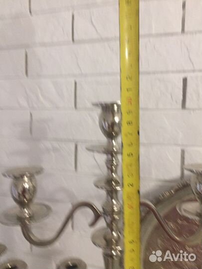 Подсвечники