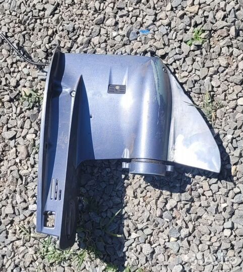 Корпус на редуктор